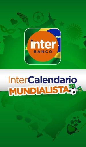 InterCalendario Mundialista截图5