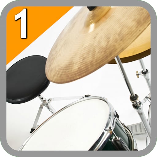 Drum Set Fusion截图1