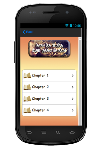 How To Make Hair Grow Faster截图2