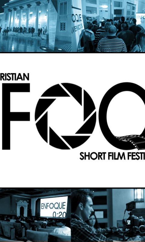 ENFOQUE Short Film Fest截图2