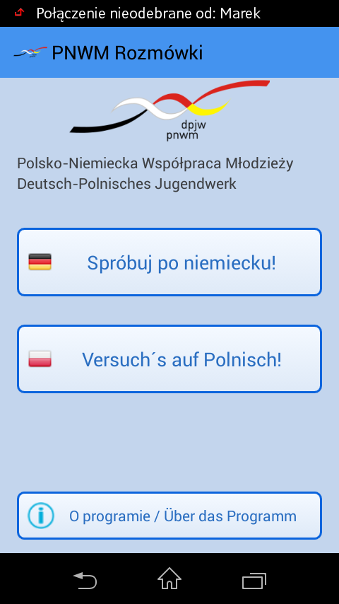 Rozmówki polsko-niemieckie截图5