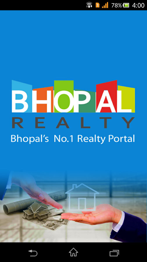 Bhopal Realty截图9