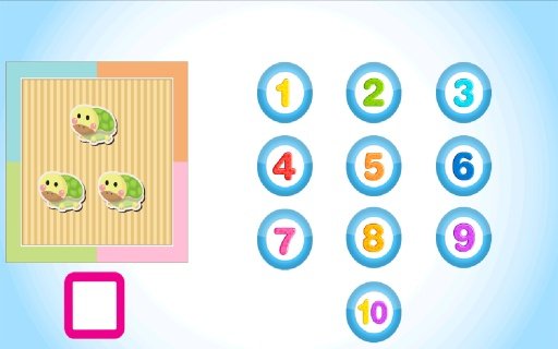 Kids Math-KinderGarten截图3