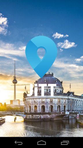 Berlin Guia Smart City截图4