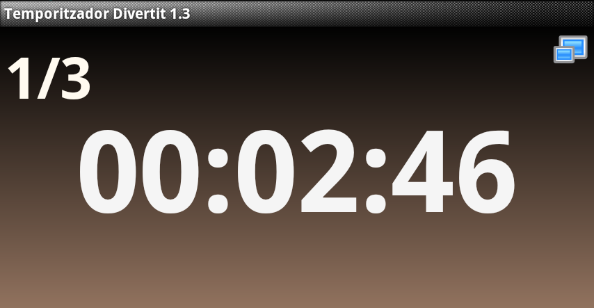 Funny Timer 1.4截图8