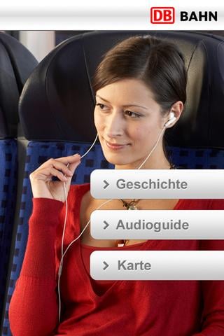 Schwarzwaldbahn Audioguide截图2