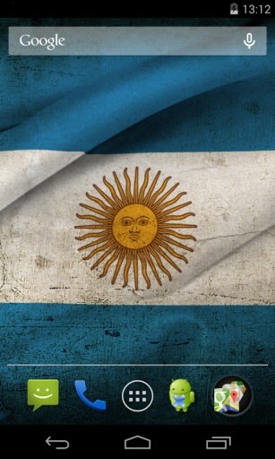 Magic Flag: Argentina截图3