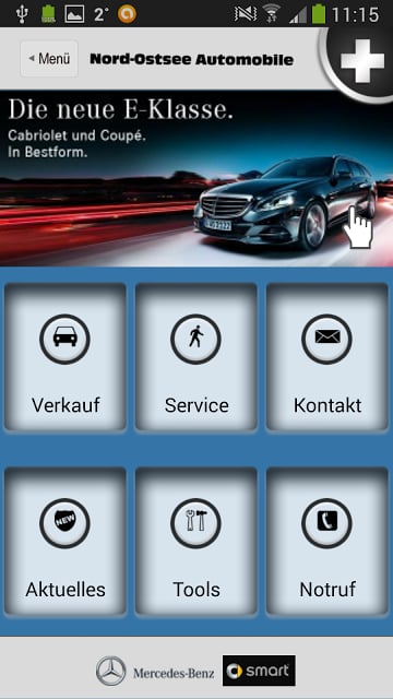 Nord-Ostsee Automobile截图6