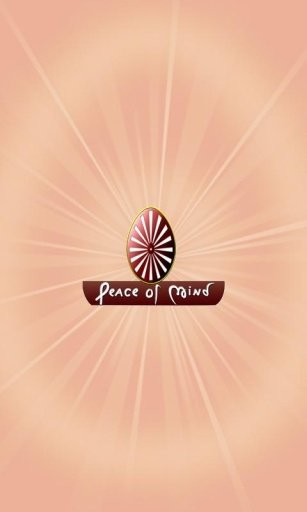 A Peace of Mind Home Care截图1