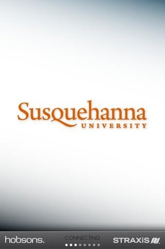 Susquehanna University截图3