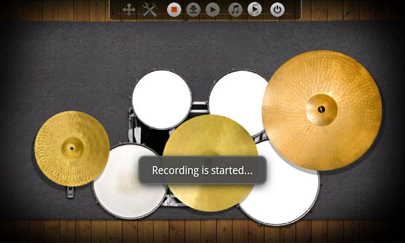 Mobile Drummer截图8