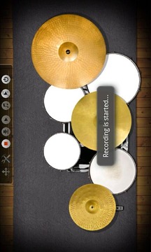 Mobile Drummer截图