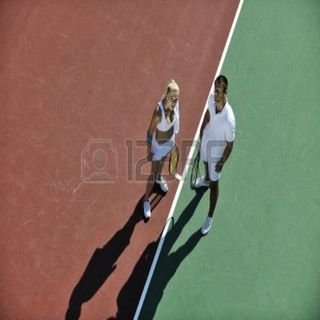 Top Tennis Games截图3