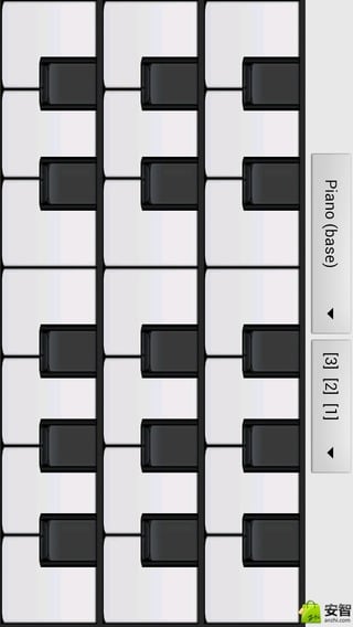 乐器钢琴截图1