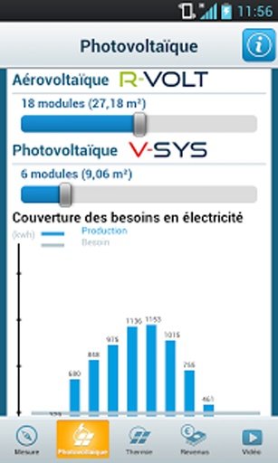 Solar Preview截图6