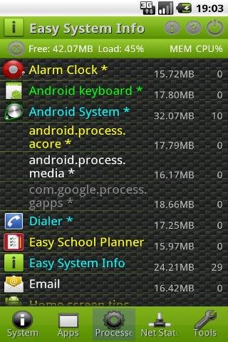 Easy System Info截图5