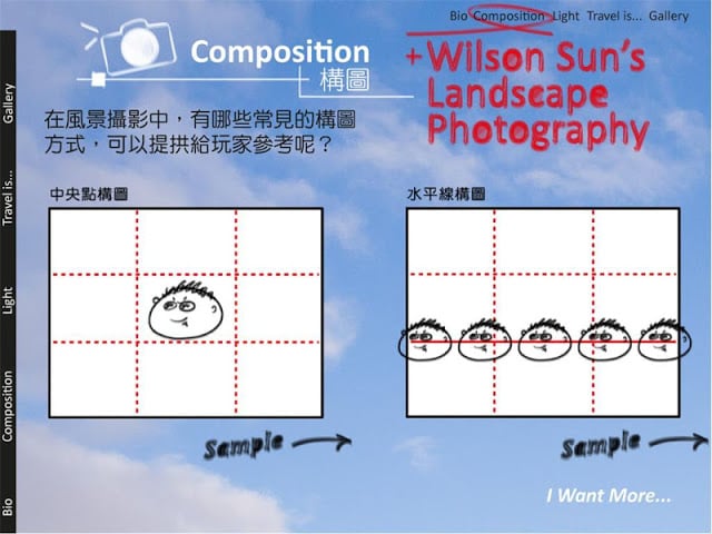 Wilson Sun's Photography截图5