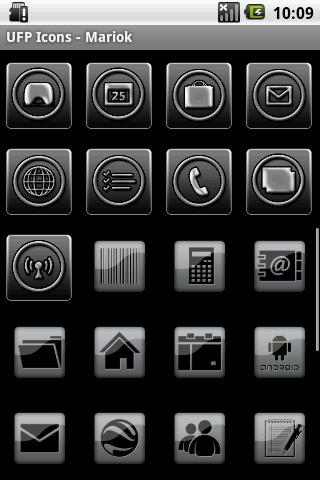 UFP Icons - Mariok截图4