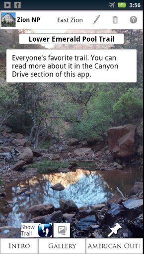 Zion National Park截图5