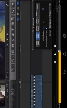 Final Cut Pro X Overview截图