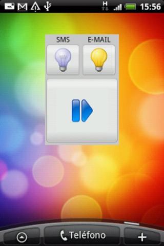 GirilloTTS Widget Safe driving截图1