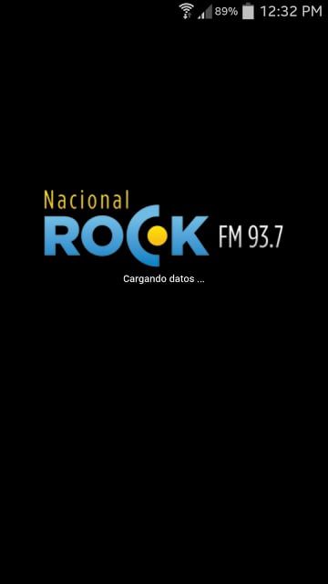 Nacional Rock截图3