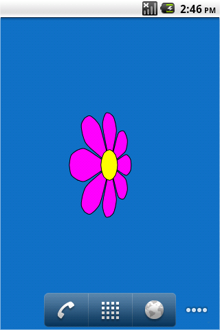 Wall Flowers截图4