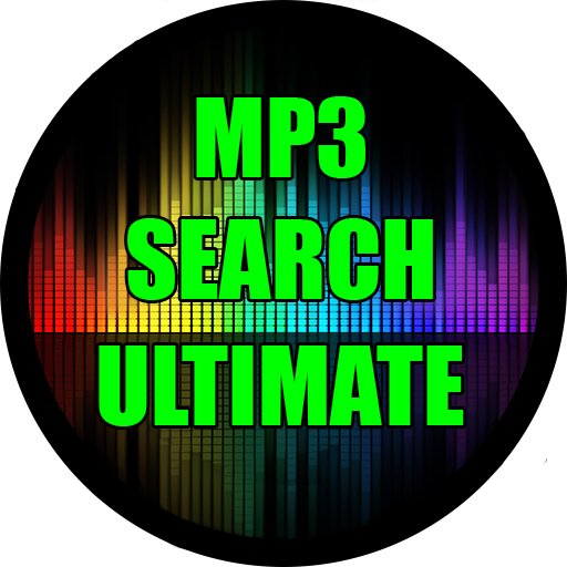 Mp3 Search Ultimate截图1