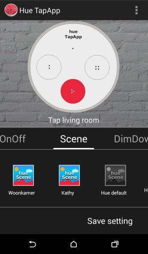 Hue TapApp截图4