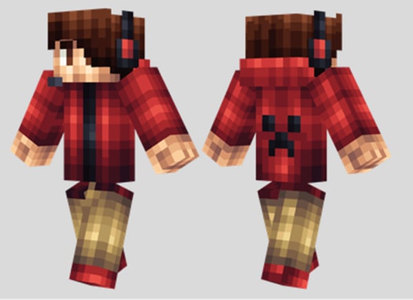 Skins For Mcpe Download ...截图5