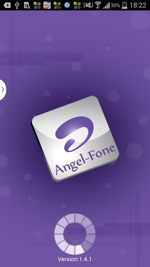 Angel Fone截图3