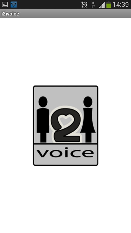 i2ivoice截图2