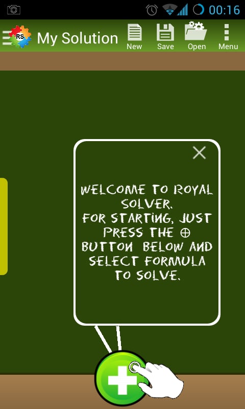 Royal Solver Lite截图7