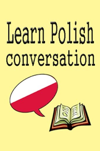 Learn Polish conversation截图2