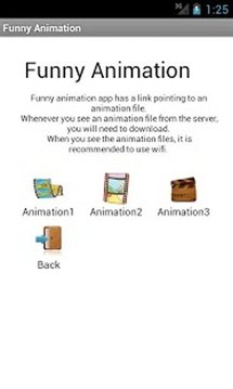 Funny story humor截图
