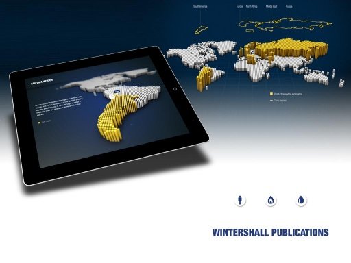 Wintershall Publications截图1