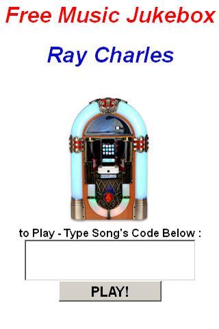 Ray Charles JukeBox截图1