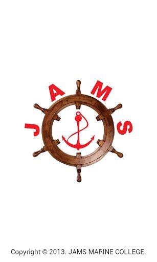 JAMS Marine College截图6