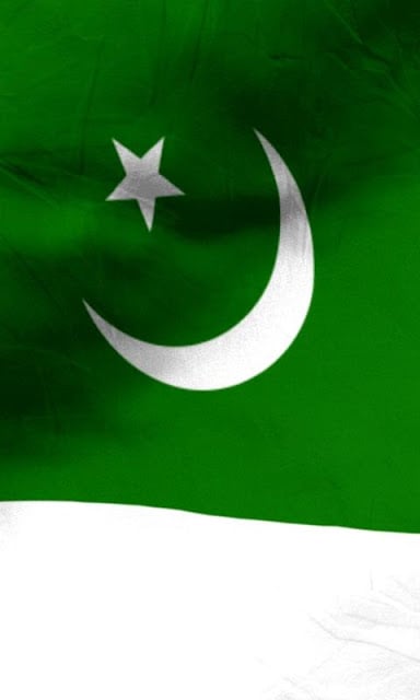 Pakistan flag free截图1