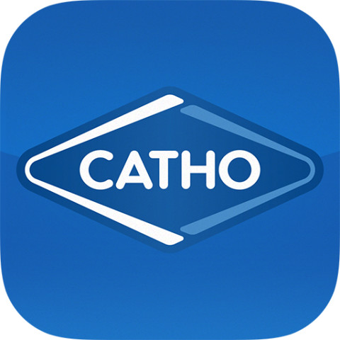 Catho - Empregos截图1