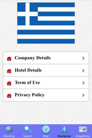Hotels Best Deals Greece截图4