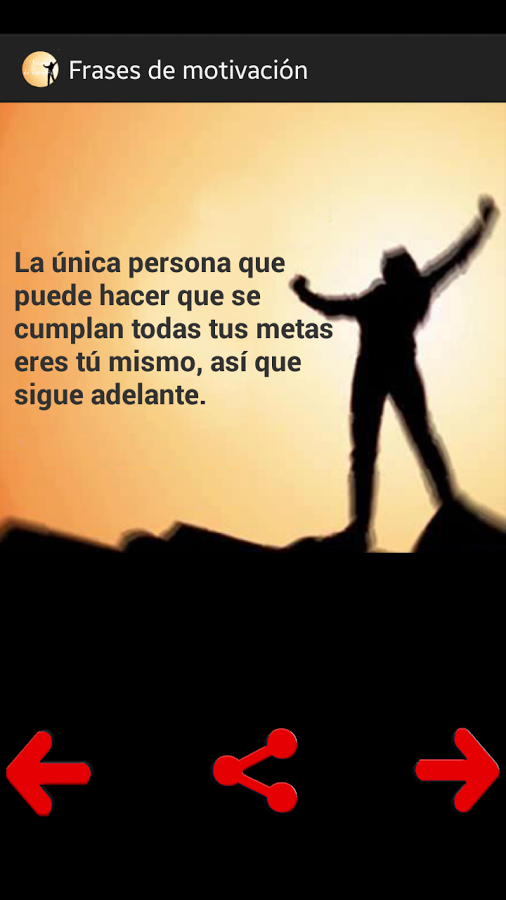 Frases Motivación compartir截图8