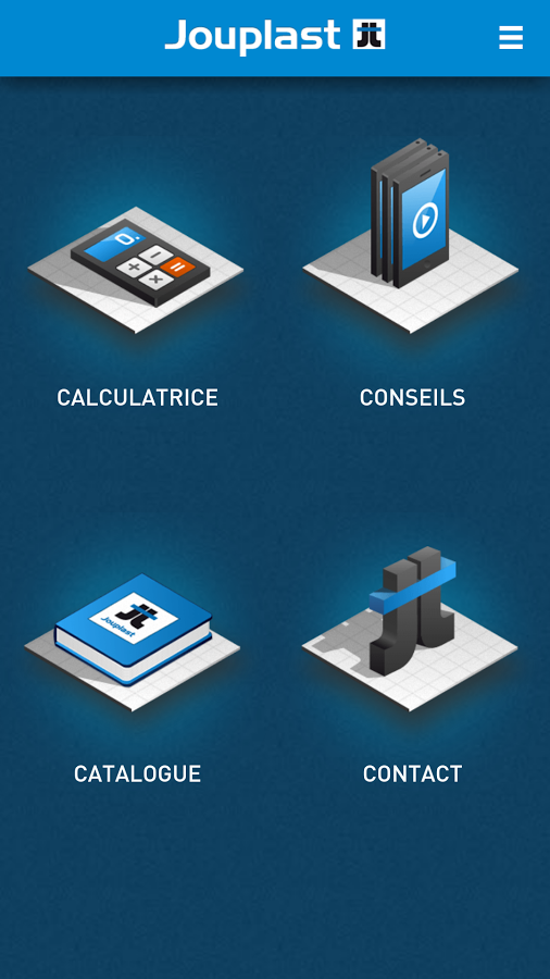 Jouplast – Pose de terrasse截图1