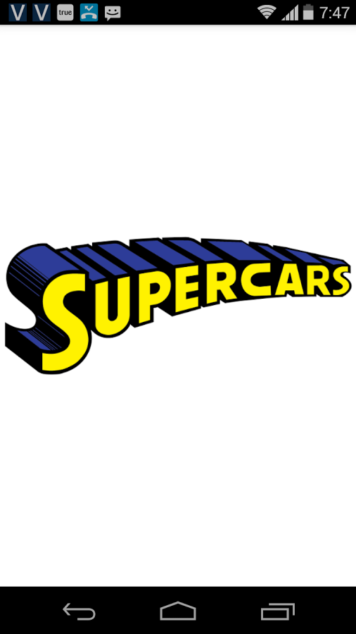 Supercars Mumbai截图8