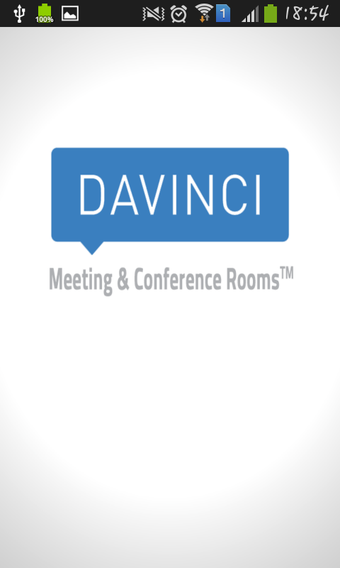 Davinci Meeting Rooms截图2