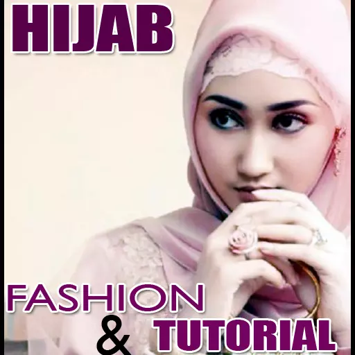 Hijab Fashion and Tutorial截图4