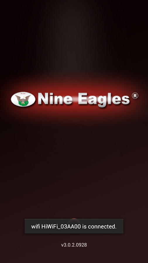 Nine Eagles截图1