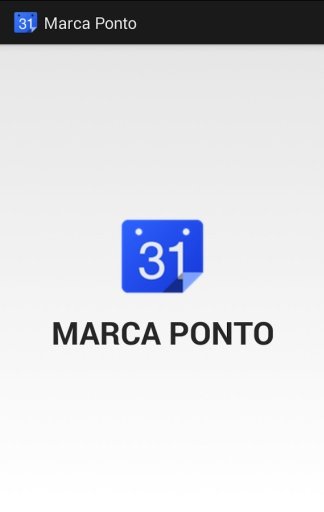 Marca Ponto截图1