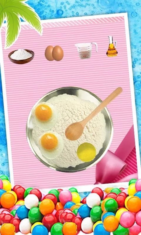 Cupcake Maker - Free Coo...截图11