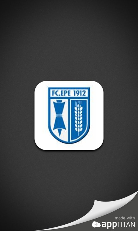 FC Epe 1912截图1